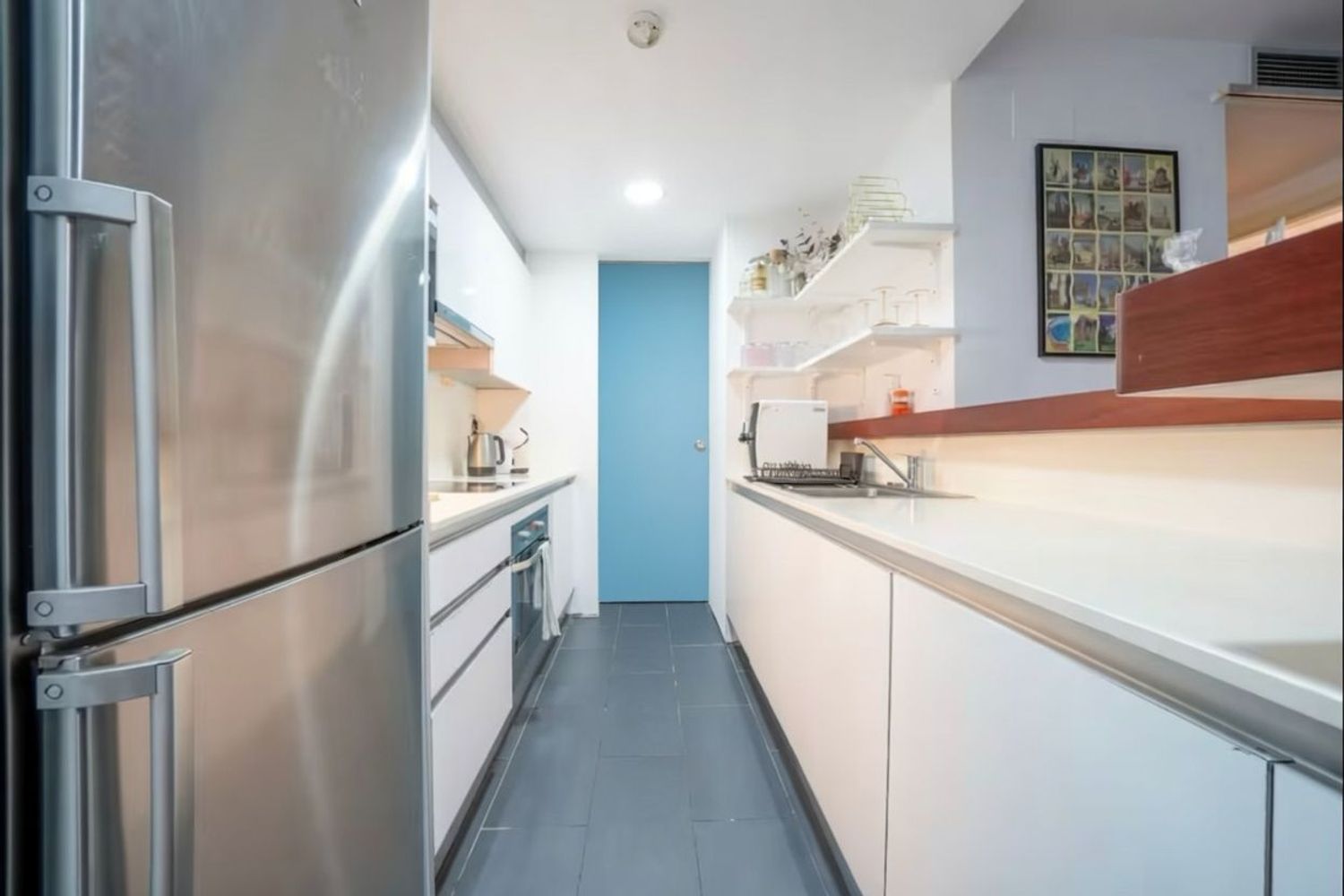 Piso en plaza de Pau Vila, 13 - Foto 2