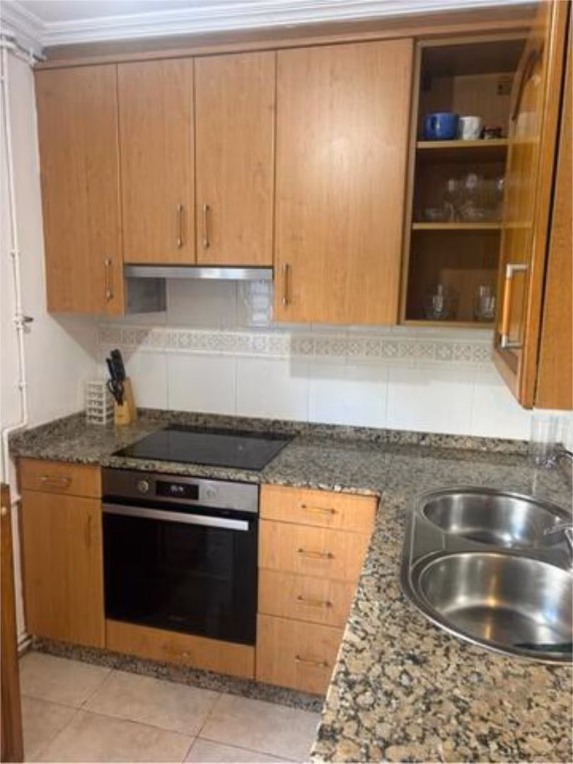 Piso en Campus Norte