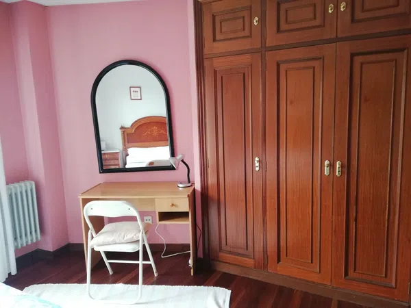 Piso en Calle de voces ceibes, 41 b, Conxo, Conxo - Foto 4
