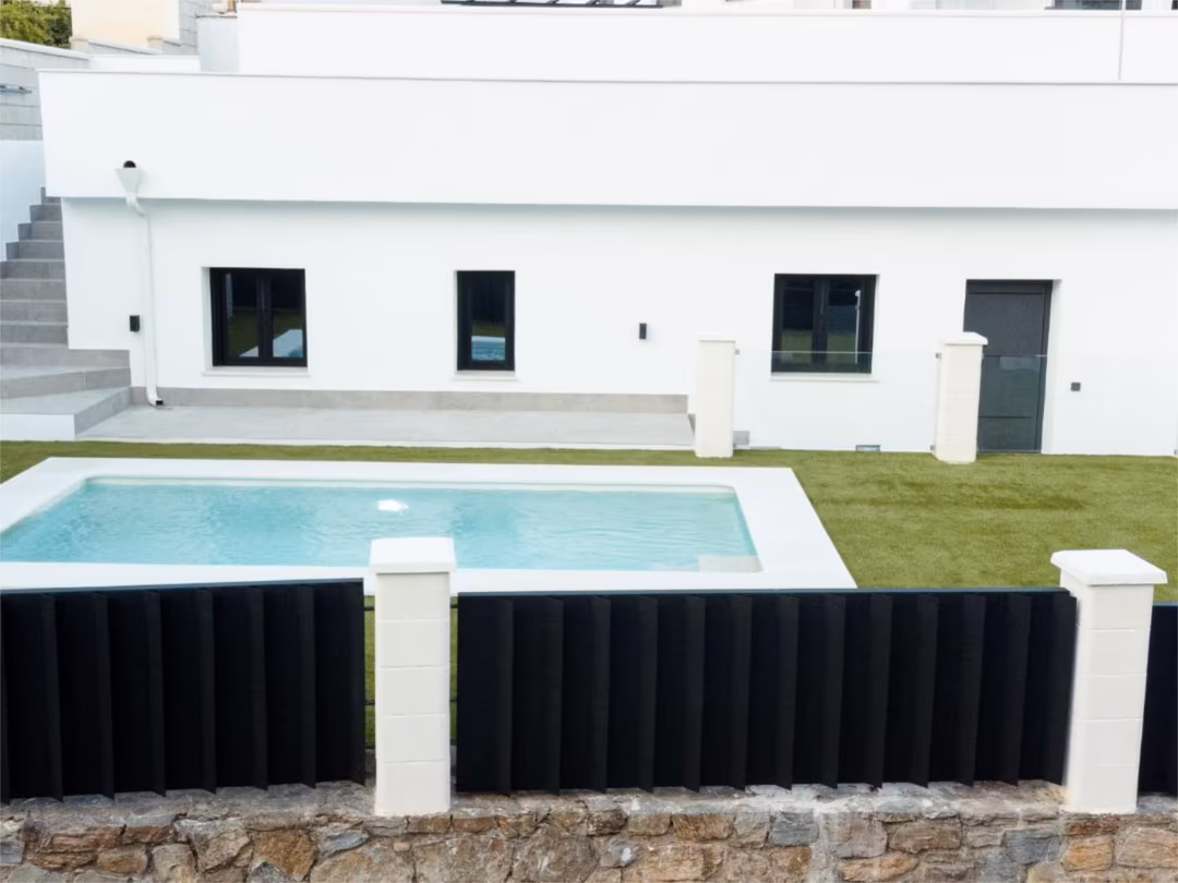 Chalet en  Calle Profesor Juan Carandell y Pericay 6