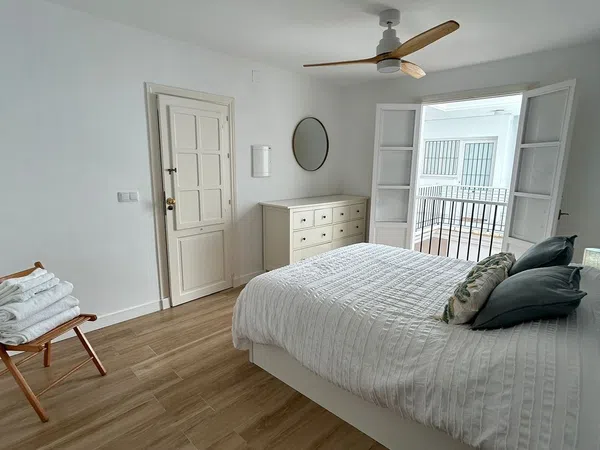 Piso en Calle trasbolsa, 20, Centro-Calzada-Cabo Noval, Centro-Calzada-Cabo Noval - Foto 5