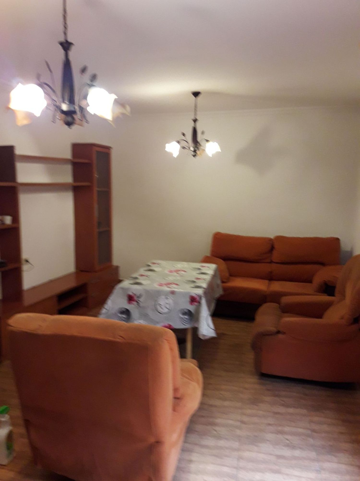 Piso en calle Navarra, 32