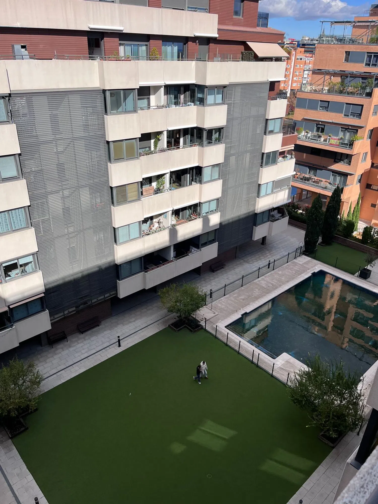 Piso en calle de Castiello de Jaca, 14 - Foto 9