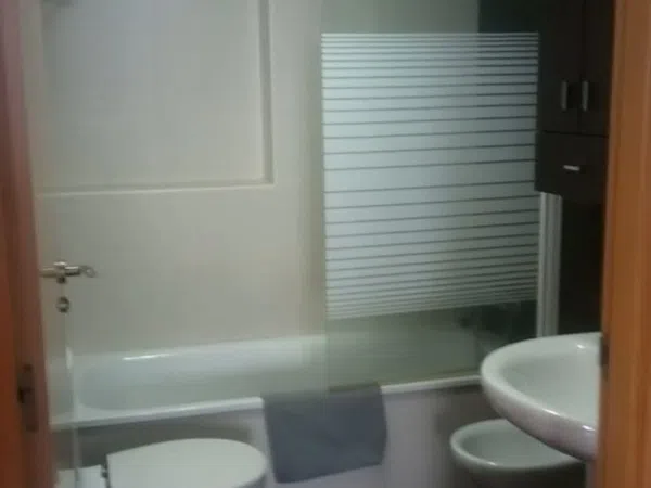 Ático en calle el Paciente Inglés, 23 - Foto 5