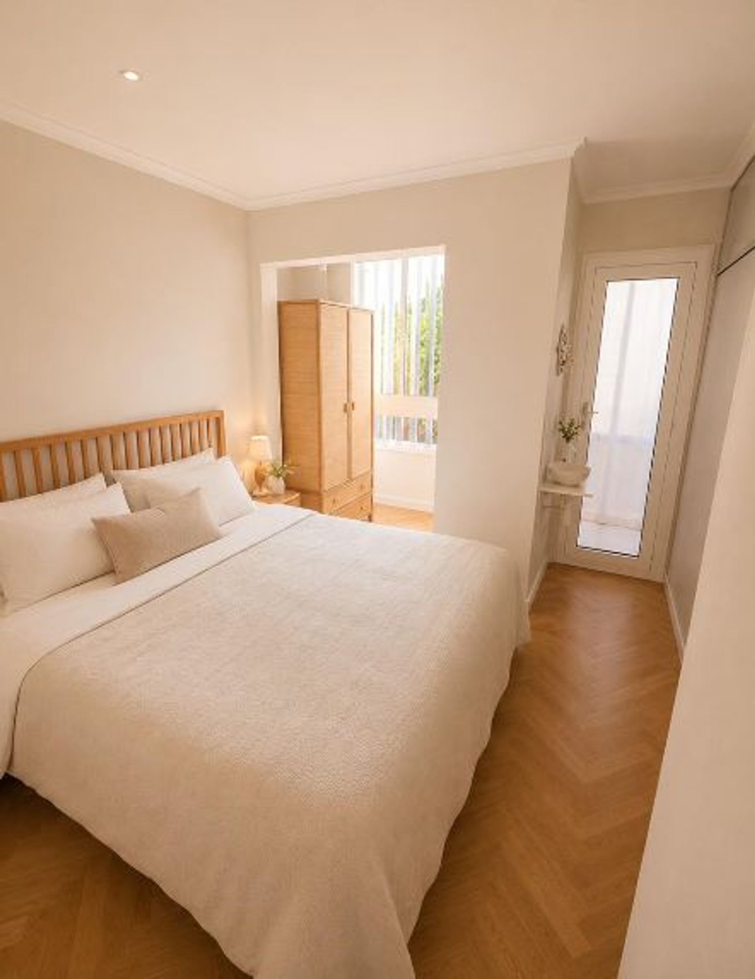 Piso en Vinyet-Terramar-Can Pei-Can Girona, Vinyet-Terramar-Can Pei-Can Girona - Foto 6