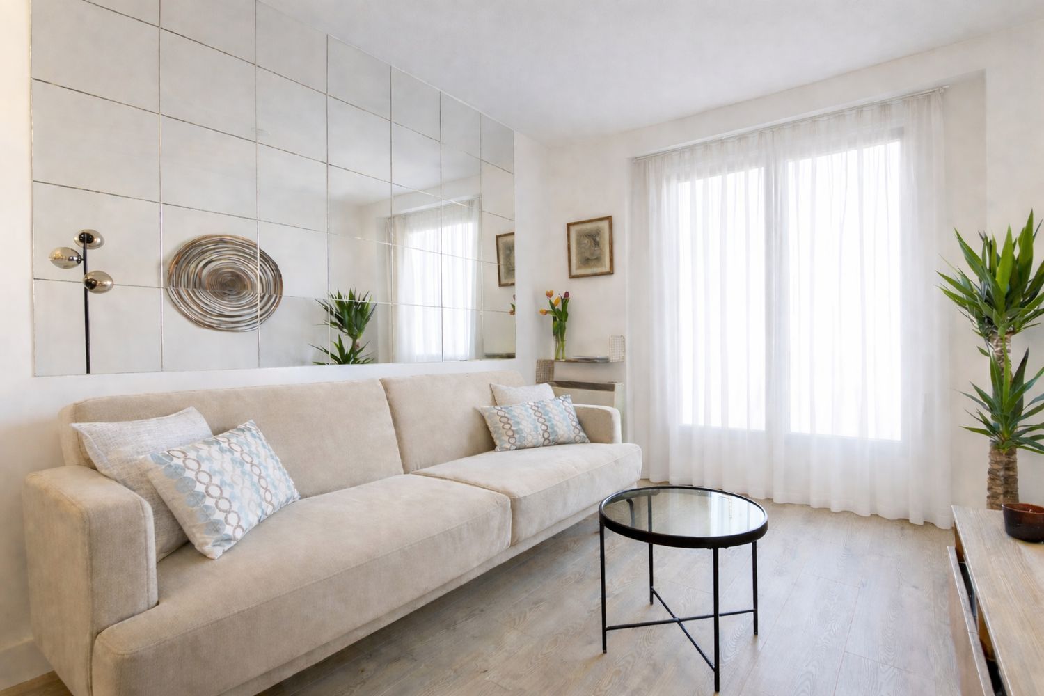 Piso en Barrio Palacio - Foto 1