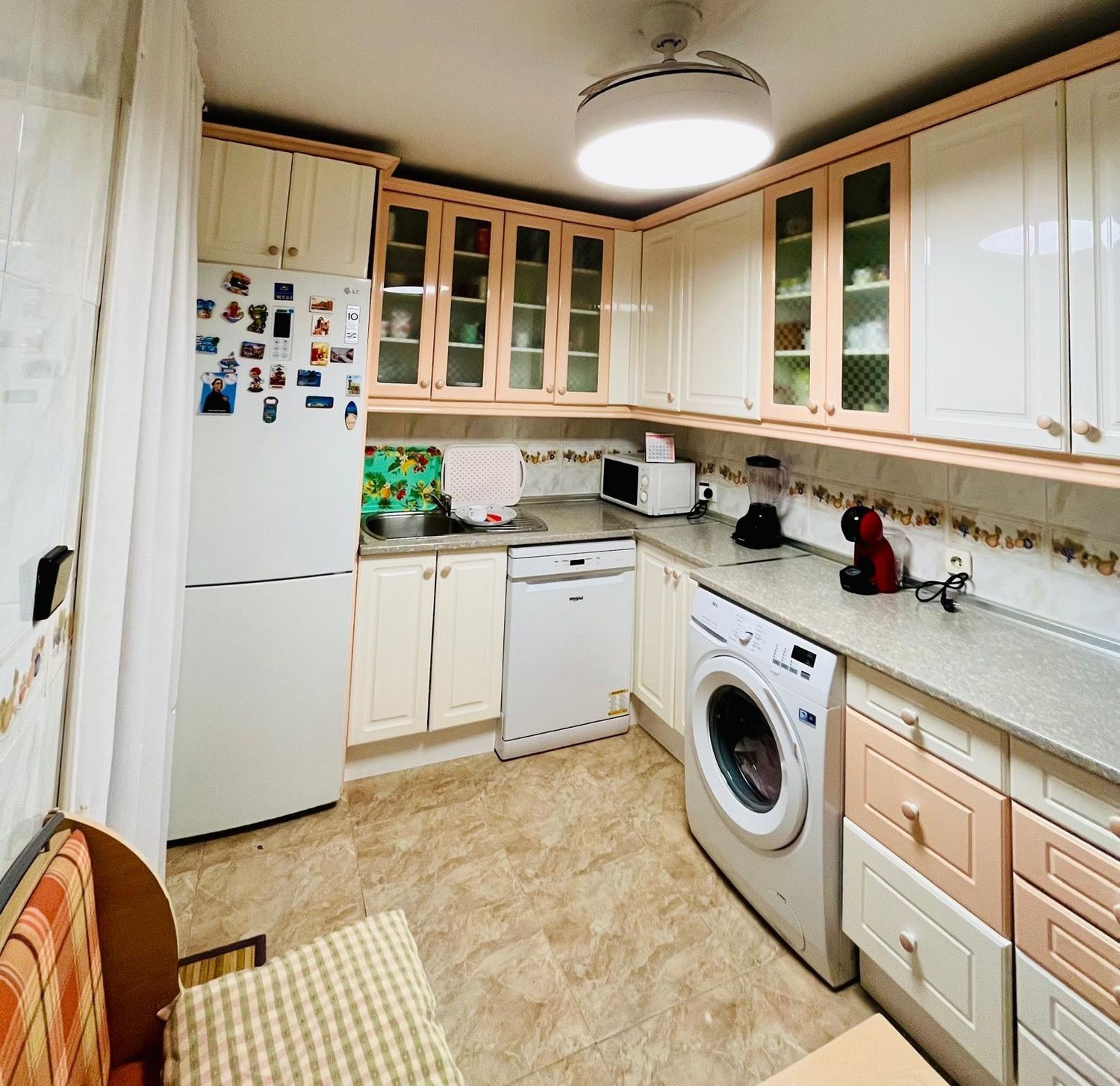 Piso en calle Nuestra Señora de Belén, 13 - Foto 7