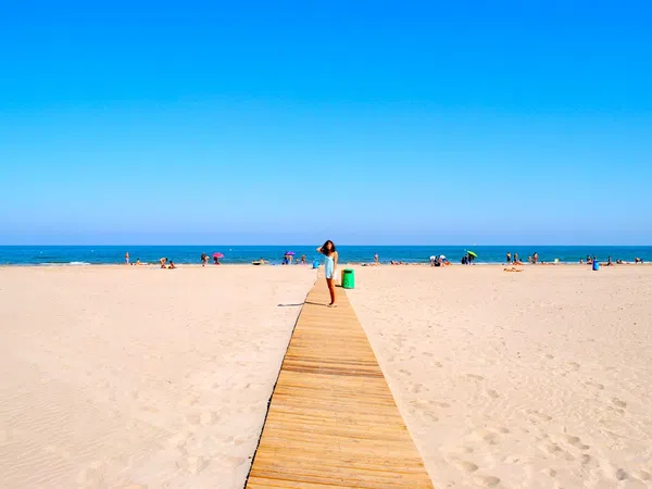 Piso en Avenida Mare Nostrum, 15 - Foto 3