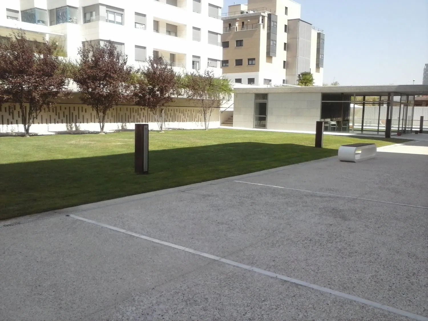 Piso en calle Hospital de Órbigo, 9 - Foto 1