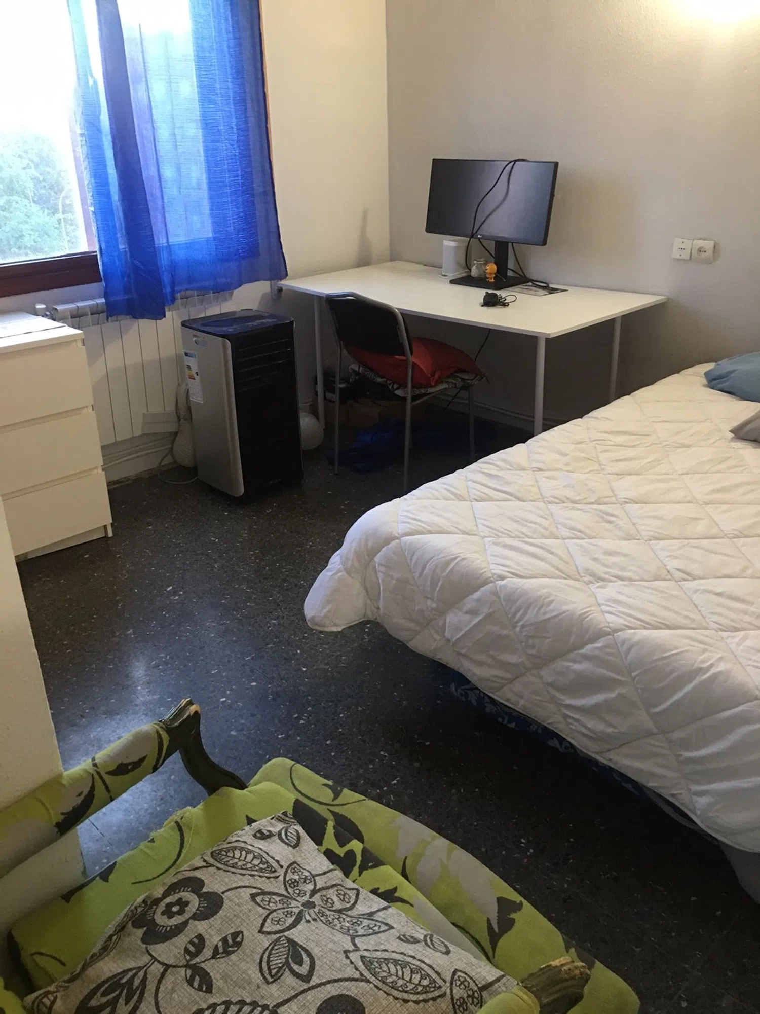 Dúplex en calle Derechos Humanos, 14 - Foto 1