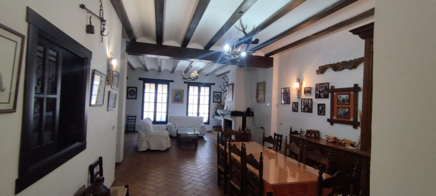 Casa rural en Calle Torre Carbonero, 55 - Foto 2