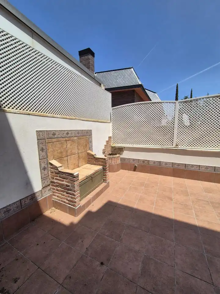 Casa adosada en  De Juan Pérez Zúñiga 40 - Foto 11