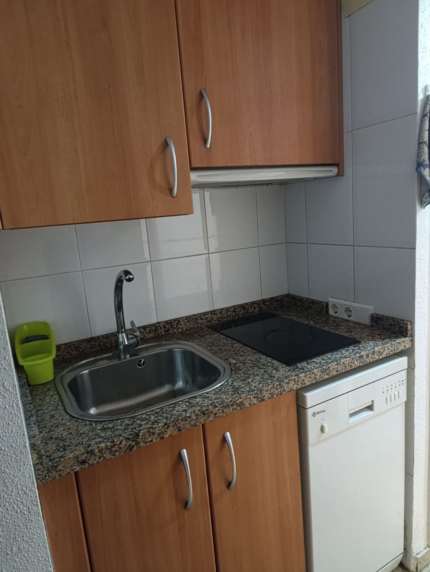 Estudio en Avenida de los Manantiales, 25, Ayuntamiento - Foto 3