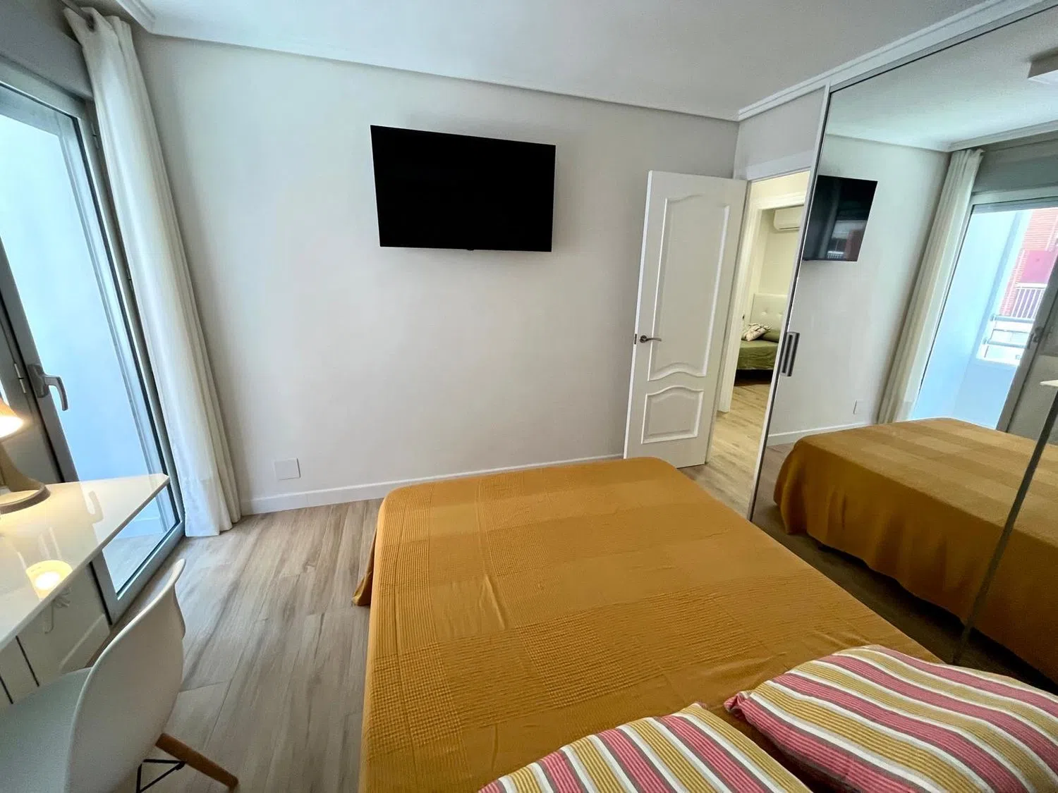 Piso en avenida de la Malva-Rosa, 23 - Foto 10