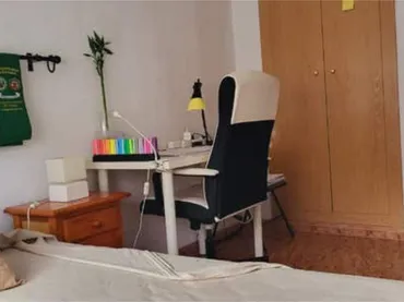 Piso en San Anton - Foto 4
