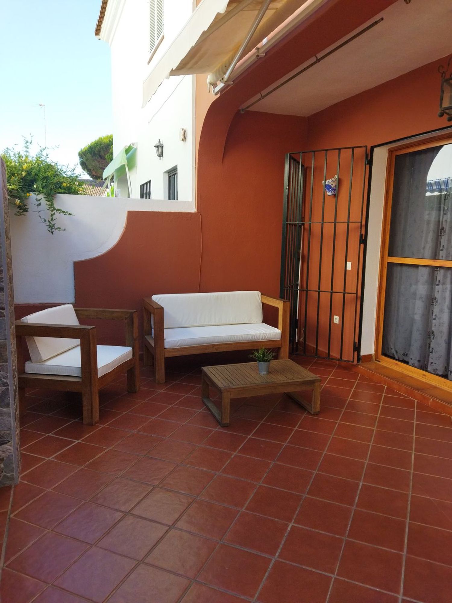 Chalet pareado en Calle Lubina, 5, Urbasur, Urbasur - Foto 16