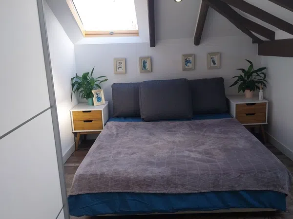 Ático en calle Burgos, 2 - Foto 11