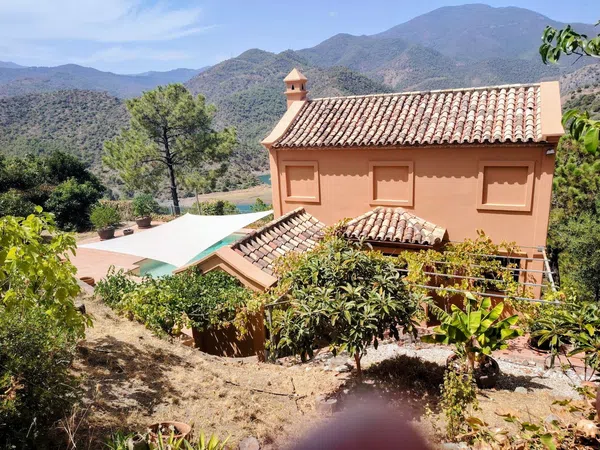Casa o chalet independiente en Unnamed road, 249 - Foto 4