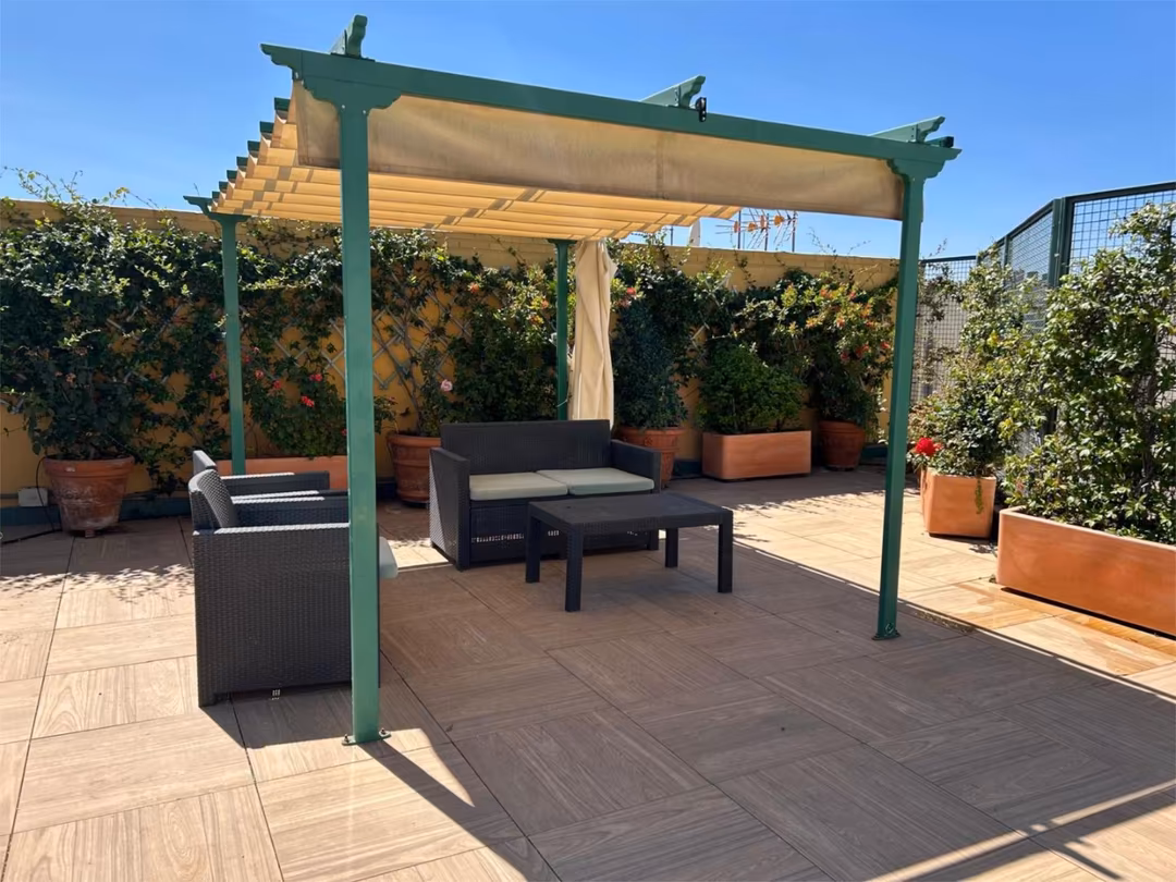 Piso en  Calle de Zurbano 25 - Foto 10