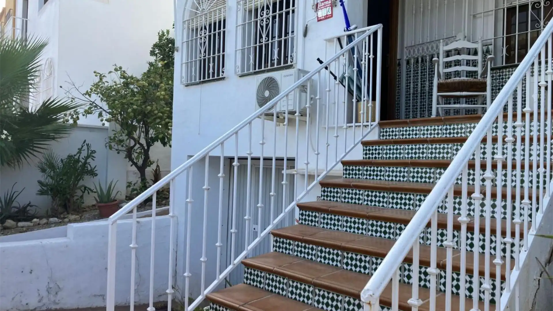 Casa adosada en  Calle Corelli 99 - Foto 2