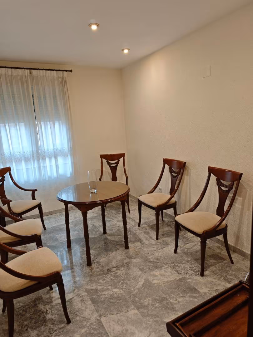 Piso en  Calle Manuel Fuentes "Bocanegra" 37 - Foto 5