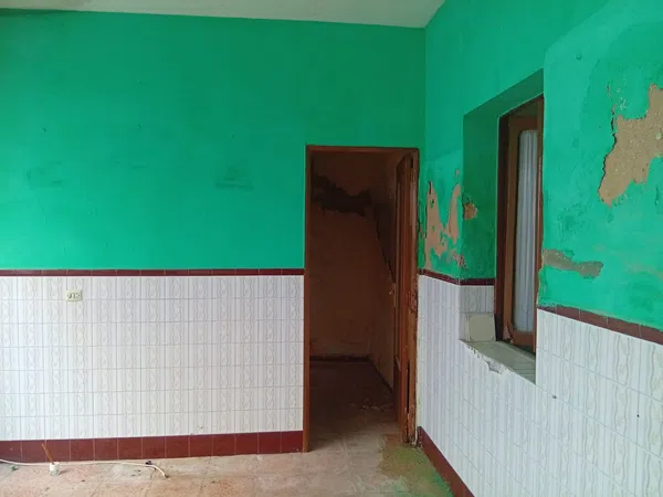 Casa o chalet independiente en Calle Hernán Cortés, 26 - Foto 9
