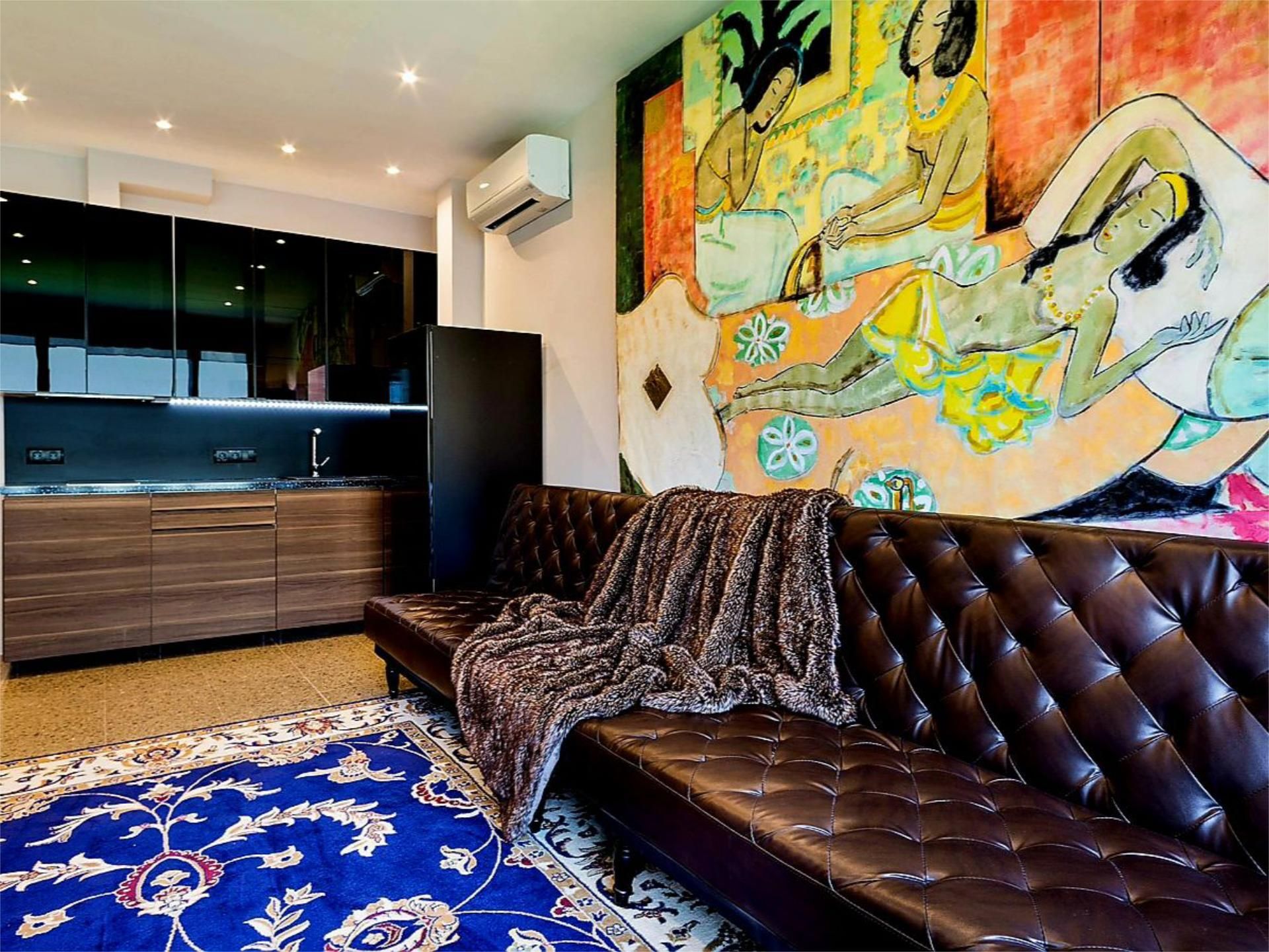 Piso en  Carrer d'Alí Bei 23 - Foto 14