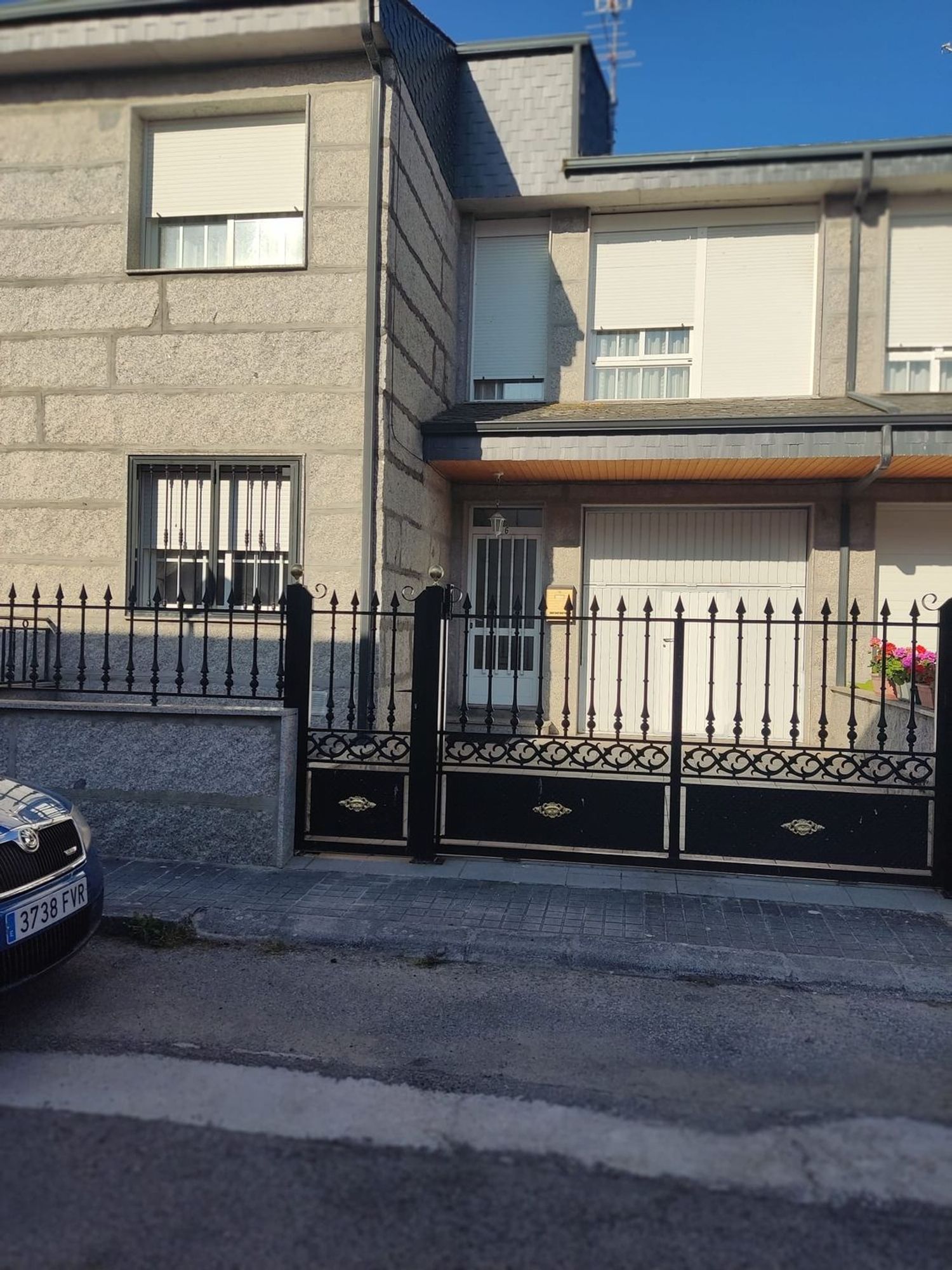 Chalet adosado en Calle Canteira, 6 - Foto 11