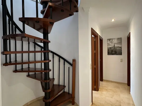 Dúplex en Alameda de Andalucía, 10, Centro, Centro - Foto 7