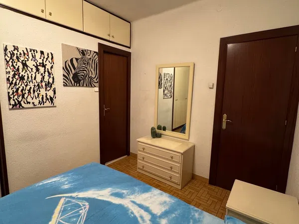 Piso en Calle de Benavent, 20, La Maternitat i Sant Ramon - Foto 2