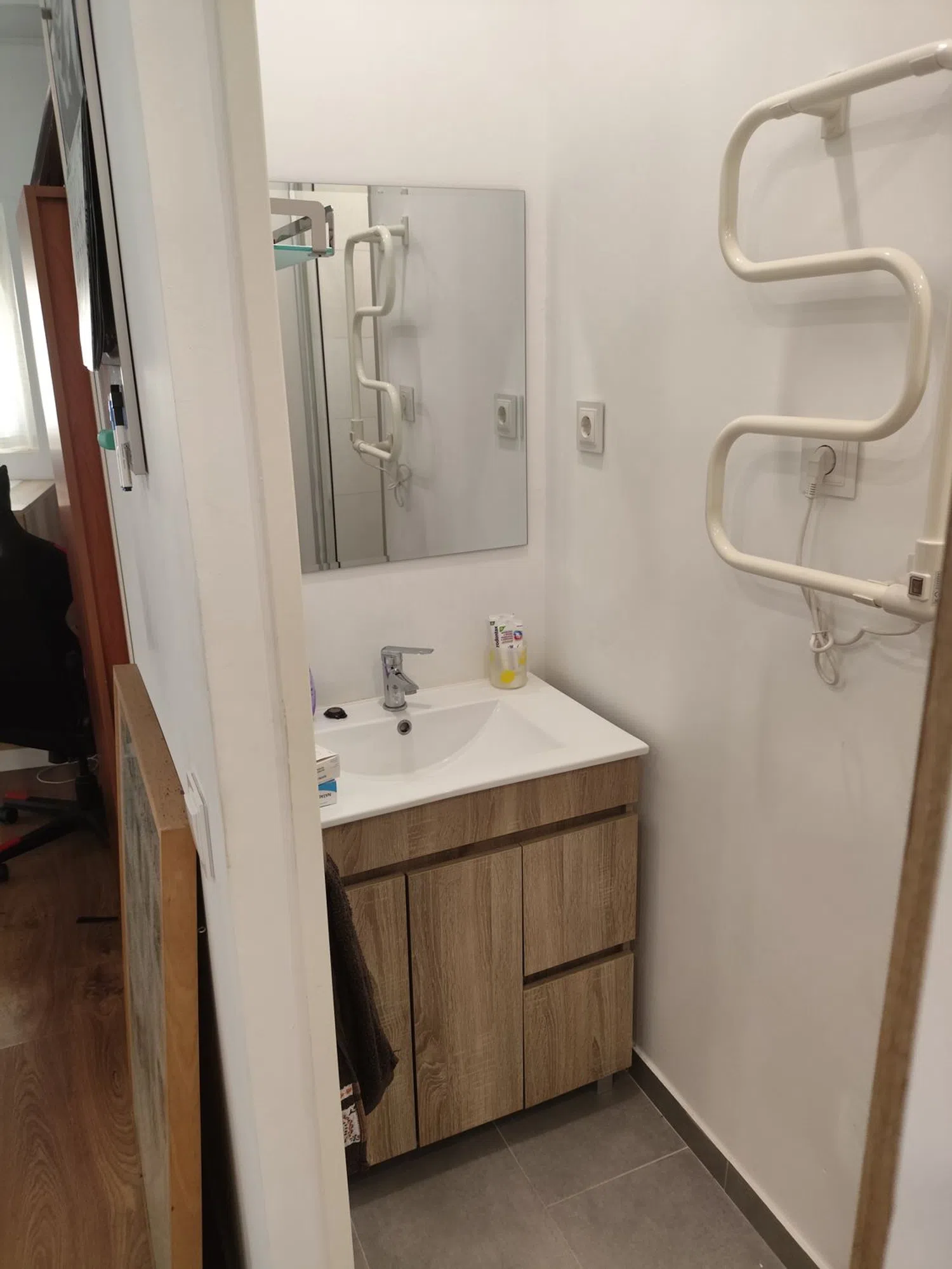 Dúplex en calle de Ávila, 12 - Foto 7