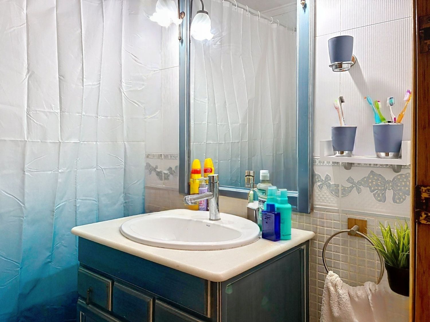 Piso en calle de Ntra. Sra. de la Mercè, 9 -11 - Foto 11