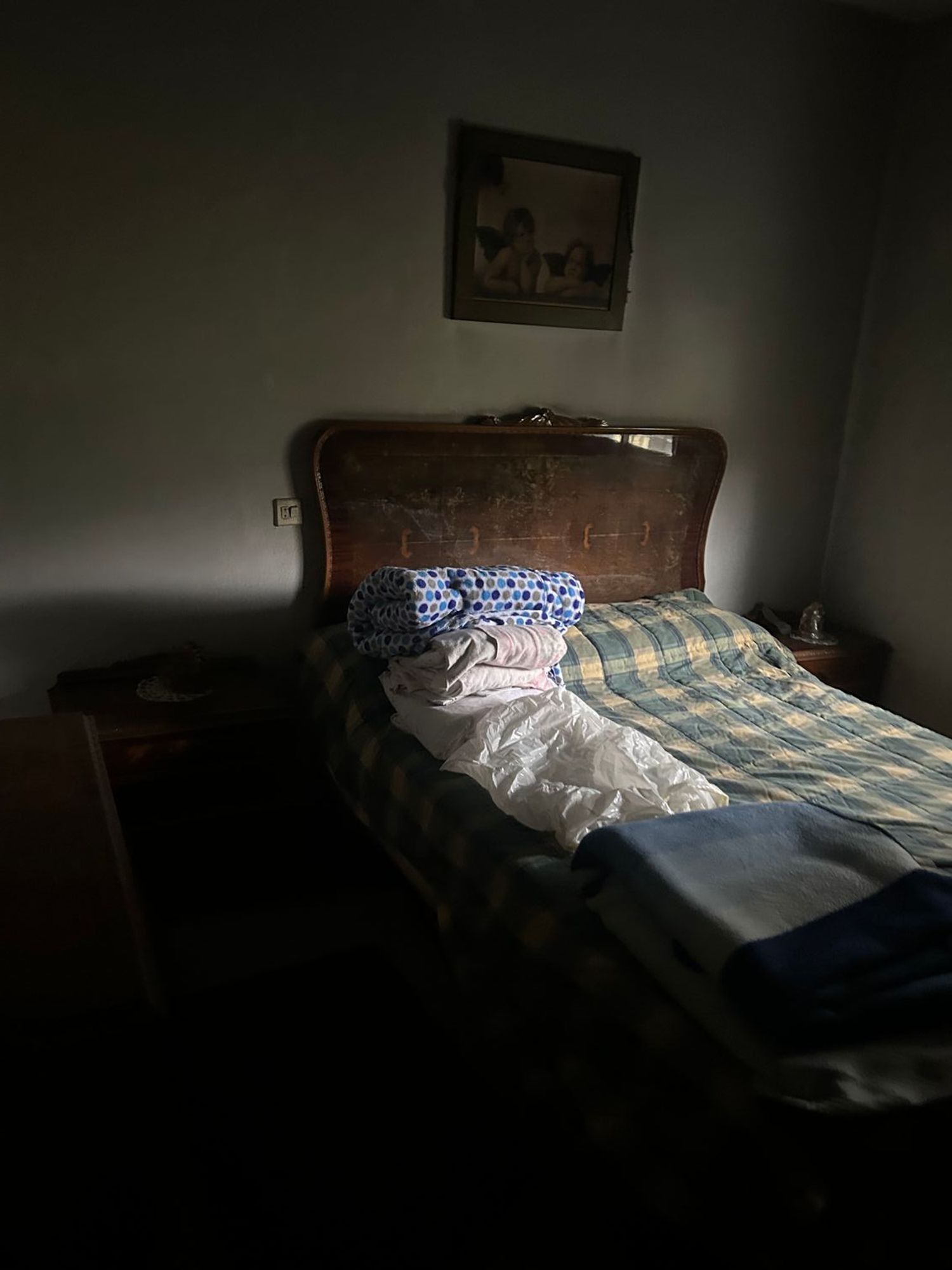 Casa de pueblo en Antonio Alzaga Etorbidea, 85, Kabiezes, Kabiezes - Foto 9