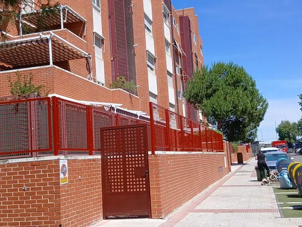 Piso en Calle los Curas, 55, Noroeste - Foto 2