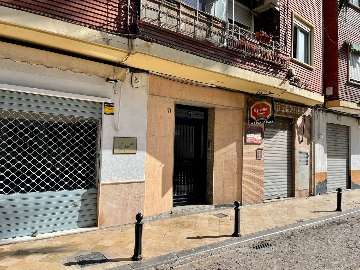 Piso en calle de Dalt de la Mar, 71 - Foto 20