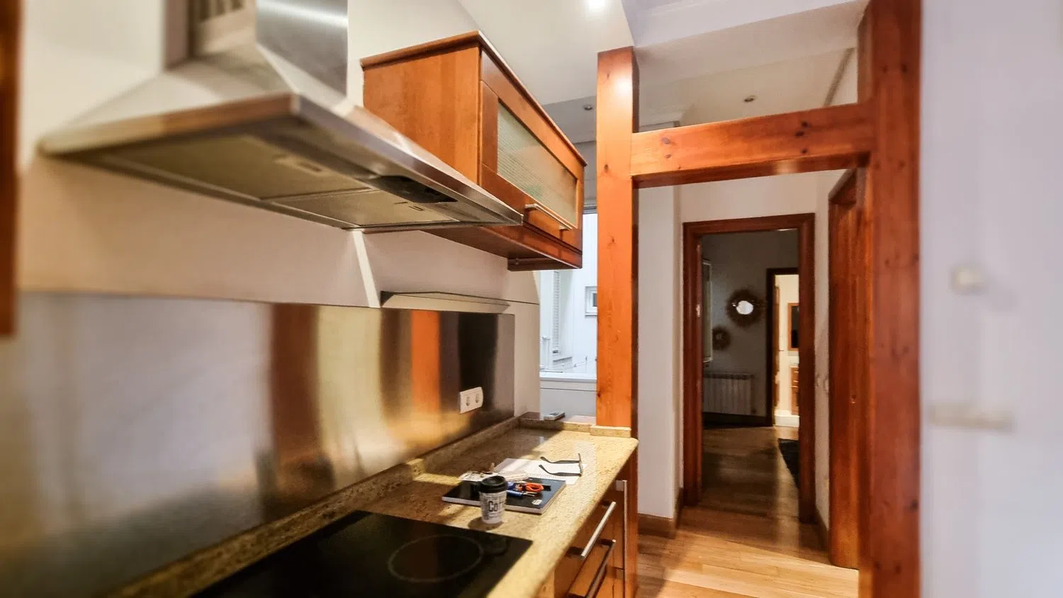 Piso en calle de Cervantes, 20 - Foto 4