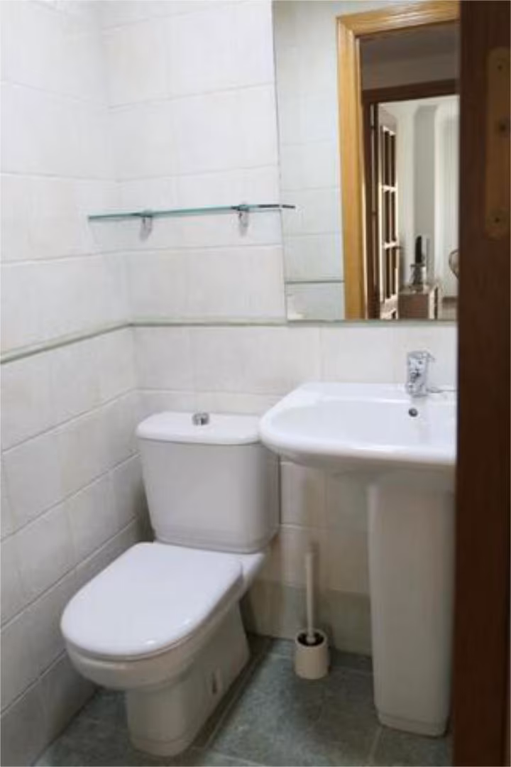 Piso en Alhamar - Foto 9