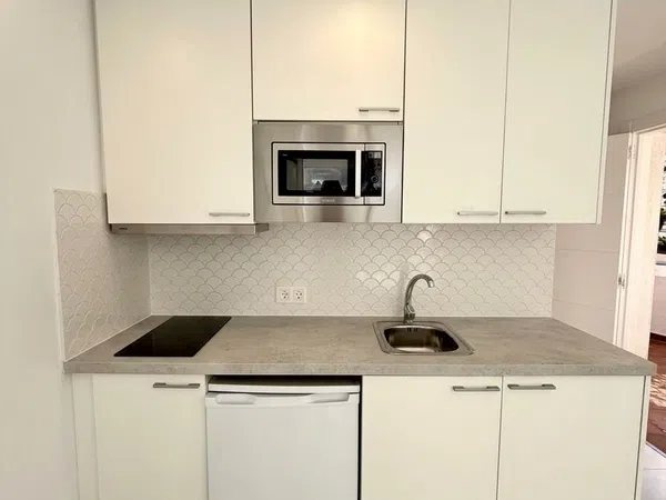 Piso en calle Venezuela, 605 - Foto 4