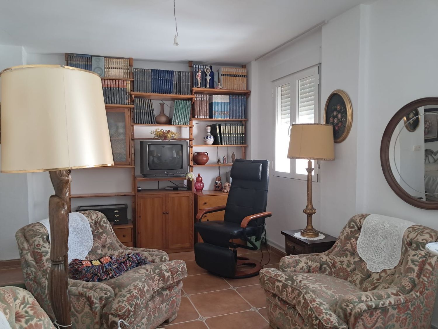 Casa de pueblo en Calle Mondujar, 8 - Foto 34