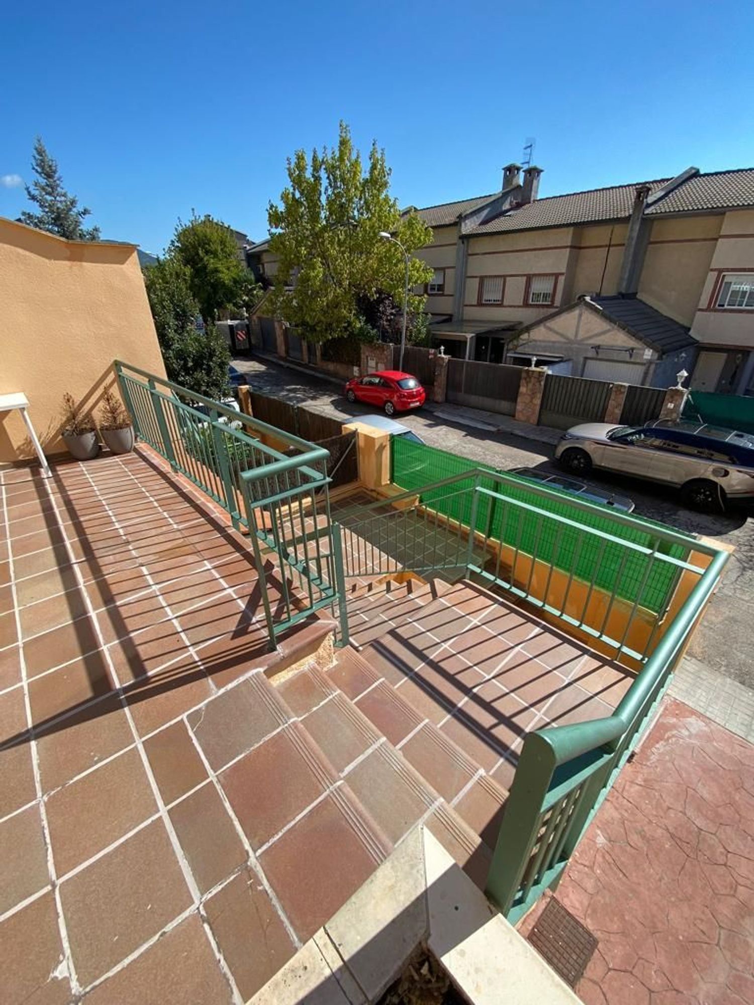 Chalet adosado en Calle de Clara Campoamor, 7, Parquelagos - Puente Nuevo, Parquelagos - Puente Nuevo - Foto 4