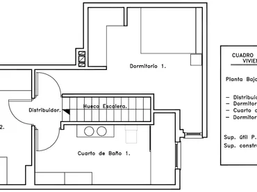 Dúplex en  Calle de Manuel Uribe - Foto 26
