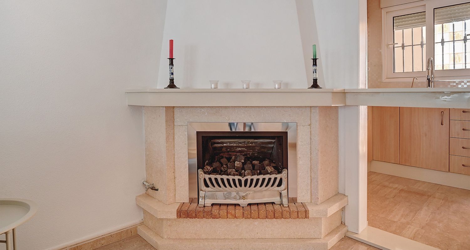 Casa o chalet independiente en Calle Barbero de Sevilla, 38, Villamartín - Foto 6