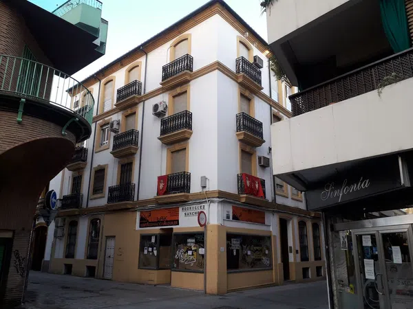 Piso en calle Sevilla, 17 - Foto 2