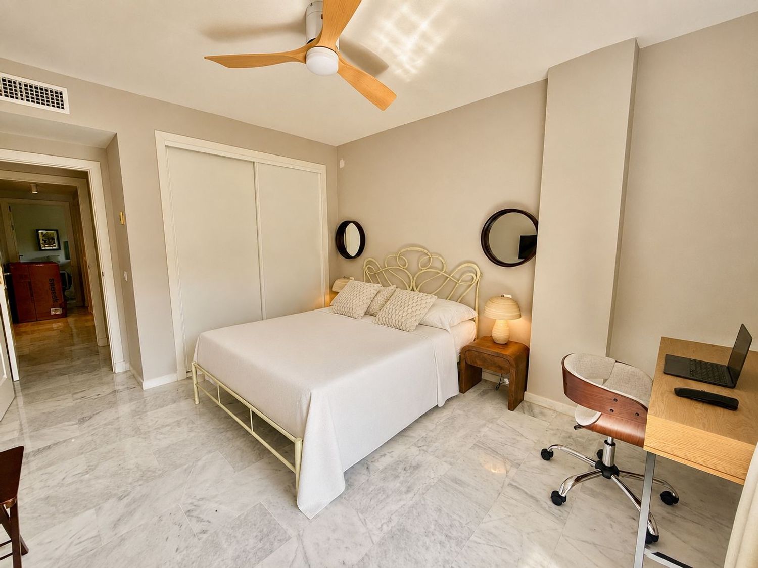 Ático en Avenida la Reserva de Marbella, 6, Reserva de Marbella - Foto 12