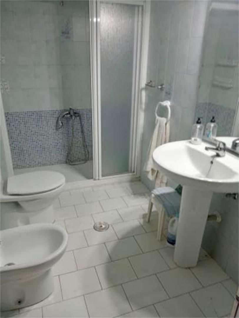 Piso en Ciudad Jardín - Foto 9