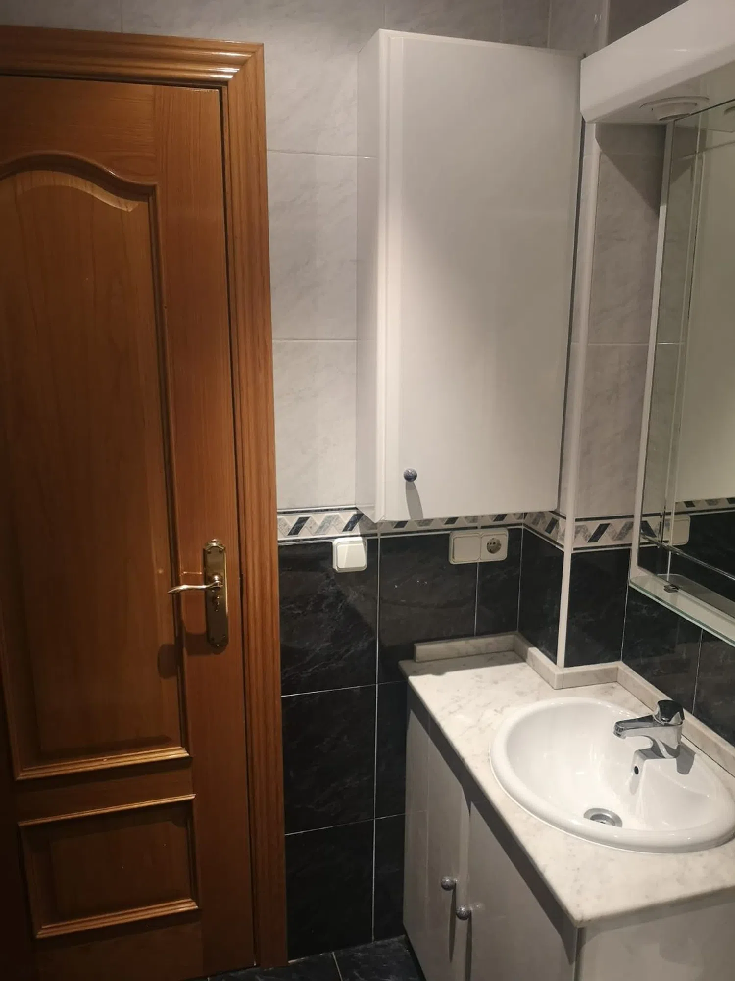 Piso en avenida de Filiberto Villalobos, 70 - Foto 10
