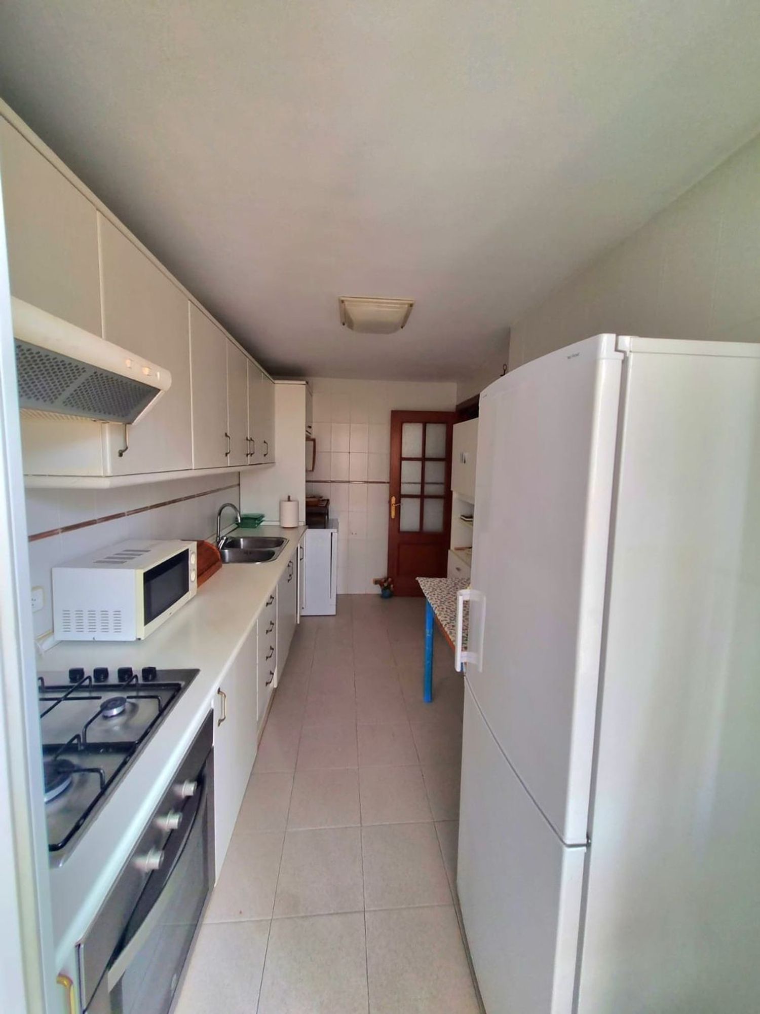 Ático en Calle Federico García Lorca, 14, Paseo Marítimo - Foto 4