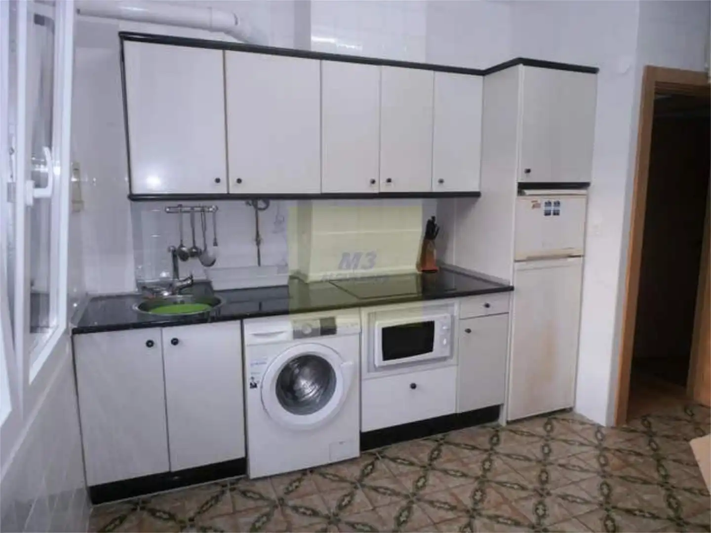Piso en Basurto - Foto 1