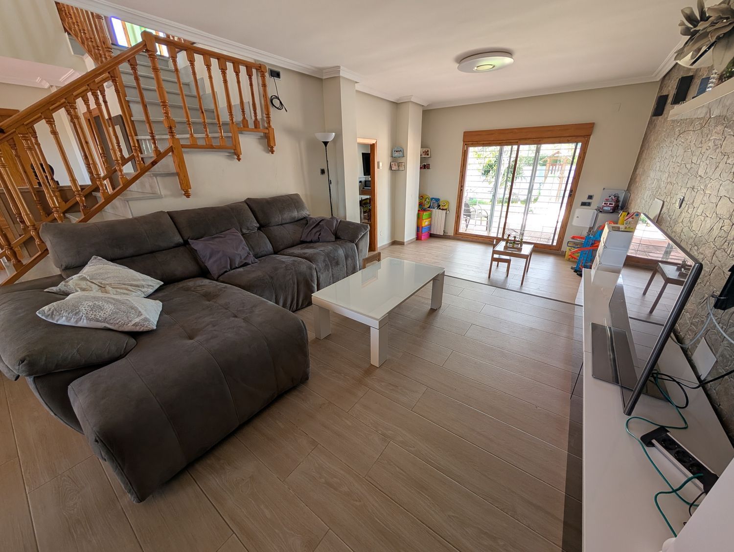 Casa independiente en avenida de la Libertad, 14 - Foto 5