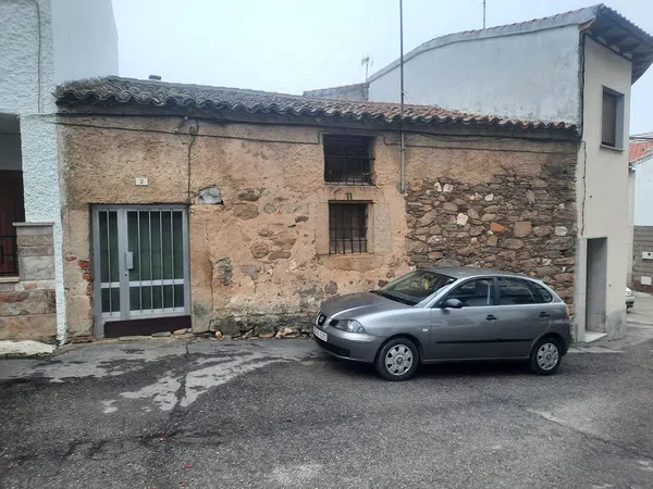 Casa o chalet independiente en Calle la Flor, 2, Pizarrales, Pizarrales - Foto 1